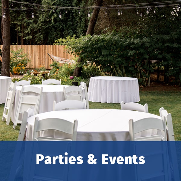 portable toilets available in Baldwin County for short and long term use